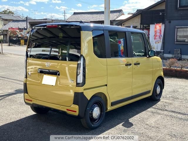 honda n-box 2025 -HONDA 【岐阜 582ﾓ6447】--N BOX JF5--5006118---HONDA 【岐阜 582ﾓ6447】--N BOX JF5--5006118- image 2