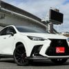 lexus nx 2022 -LEXUS--Lexus NX 6AA-AAZH20--1001508---LEXUS--Lexus NX 6AA-AAZH20--1001508- image 2