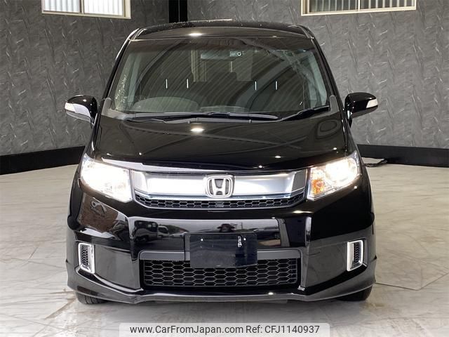 honda freed-spike-hybrid 2014 quick_quick_DAA-GP3_GP3-1200156 image 2