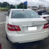 mercedes-benz e-class 2011 GOO_JP_700094009030240828001 image 18