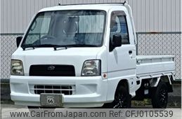 subaru sambar-truck 2004 -SUBARU 【京都 480ﾏ3956】--Samber Truck LE-TT2--TT2-236130---SUBARU 【京都 480ﾏ3956】--Samber Truck LE-TT2--TT2-236130-