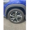 toyota corolla-cross 2022 -TOYOTA--Corolla Cross 6AA-ZVG11--ZVG11-1036902---TOYOTA--Corolla Cross 6AA-ZVG11--ZVG11-1036902- image 6
