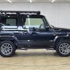 suzuki jimny 2022 -SUZUKI--Jimny 3BA-JB64W--JB64W-272821---SUZUKI--Jimny 3BA-JB64W--JB64W-272821- image 17