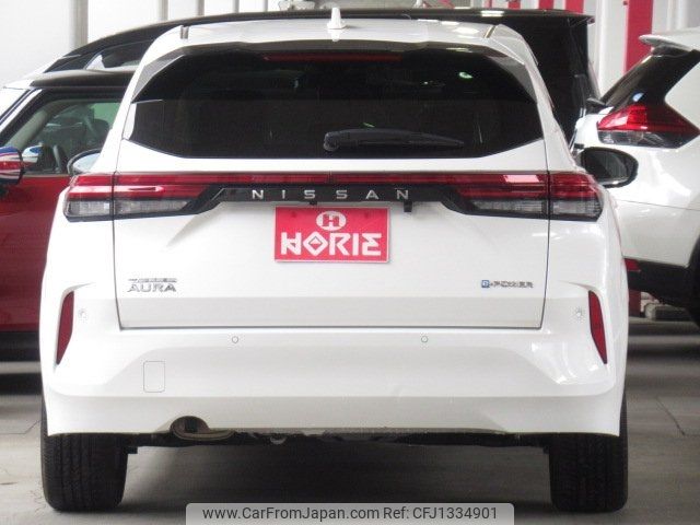 nissan aura 2022 -NISSAN--AURA FE13--222886---NISSAN--AURA FE13--222886- image 2