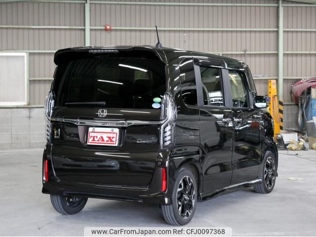 honda n-box 2018 quick_quick_JF3_JF3-2055812 image 2