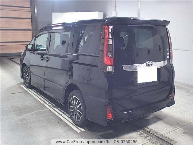 toyota noah 2016 -TOYOTA 【鳥取 330ﾙ821】--Noah ZRR85W-0049228---TOYOTA 【鳥取 330ﾙ821】--Noah ZRR85W-0049228- image 2