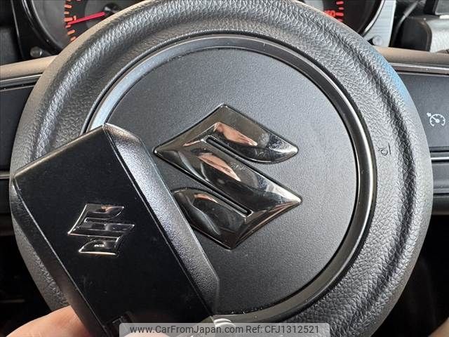 suzuki jimny-sierra 2021 -SUZUKI--Jimny Sierra 3BA-JB74W--JB74W-140638---SUZUKI--Jimny Sierra 3BA-JB74W--JB74W-140638- image 2