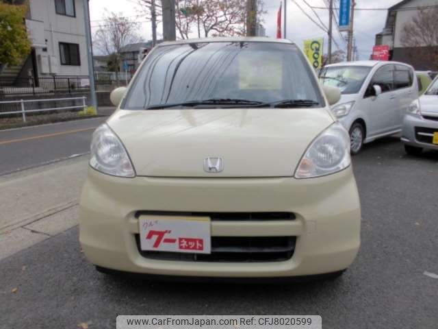 honda life 2007 -HONDA 【名古屋 583ﾙ1688】--Life DBA-JB5--JB5-4756902---HONDA 【名古屋 583ﾙ1688】--Life DBA-JB5--JB5-4756902- image 2