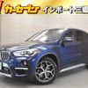 bmw x1 2018 -BMW--BMW X1 ABA-JG20A--WBAJG520503G38169---BMW--BMW X1 ABA-JG20A--WBAJG520503G38169- image 1