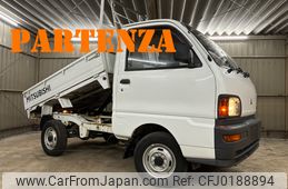 mitsubishi minicab-truck 1995 320947