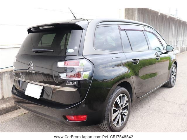 citroen c4-picasso 2017 quick_quick_LDA-B787AH01_VF73AAHXTHJ544918 image 2