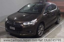 citroen ds4 2015 -CITROEN--Citroen DS4 B7C5G01--FY518016---CITROEN--Citroen DS4 B7C5G01--FY518016-