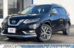 nissan x-trail 2018 -NISSAN--X-Trail DAA-HNT32--HNT32-175283---NISSAN--X-Trail DAA-HNT32--HNT32-175283-