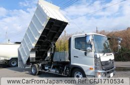 hino ranger 2025 CFJ1710534