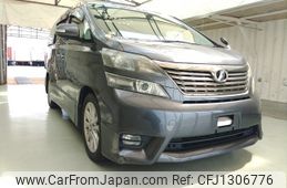 toyota vellfire 2009 ENHANCEAUTO_1_ea300870