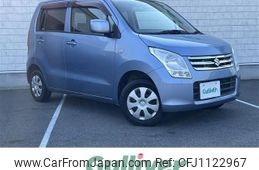 suzuki wagon-r 2010 -SUZUKI--Wagon R DBA-MH23S--MH23S-344848---SUZUKI--Wagon R DBA-MH23S--MH23S-344848-
