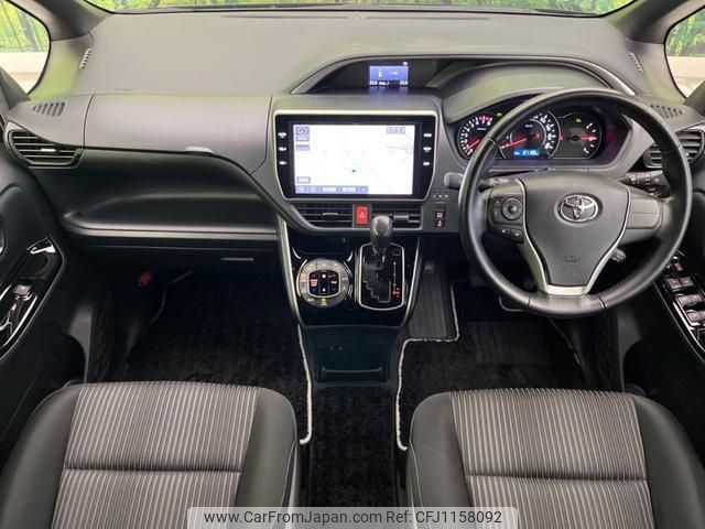 toyota voxy 2019 quick_quick_ZRR80W_ZRR80-0574722 image 2