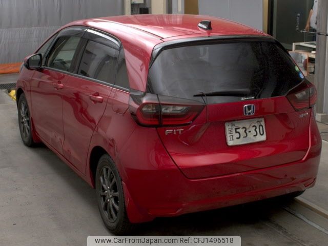 honda fit 2020 CFJ1496518 image 2