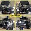 toyota harrier 2017 -TOYOTA--Harrier DBA-ZSU60W--ZSU60-0135480---TOYOTA--Harrier DBA-ZSU60W--ZSU60-0135480- image 4