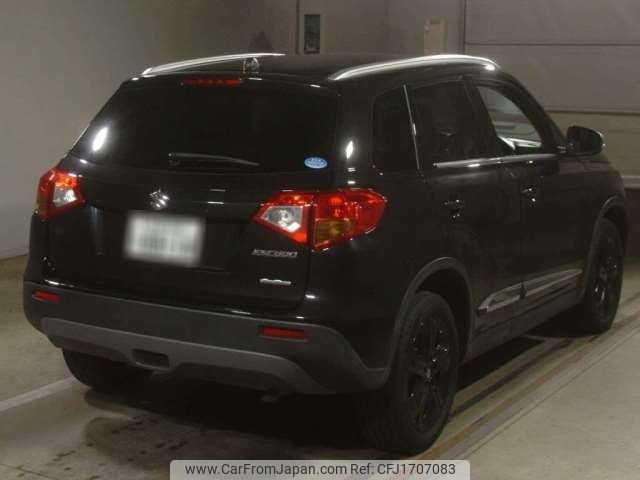 suzuki escudo 2018 CFJ1707083 image 2