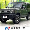 suzuki jimny 2020 CFJ1602489 image 1