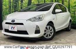 toyota aqua 2012 -TOYOTA--AQUA DAA-NHP10--NHP10-6095101---TOYOTA--AQUA DAA-NHP10--NHP10-6095101-