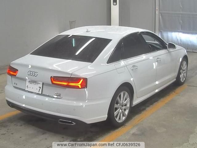 audi a6 2016 -AUDI--Audi A6 WAUZZZ4G8GN041463---AUDI--Audi A6 WAUZZZ4G8GN041463- image 2