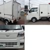 daihatsu hijet-truck 2024 -DAIHATSU--Hijet Truck 3BD-S500P--S500P-0193***---DAIHATSU--Hijet Truck 3BD-S500P--S500P-0193***- image 4