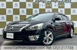 nissan teana 2014 -NISSAN--Teana DBA-L33--L33-003084---NISSAN--Teana DBA-L33--L33-003084-