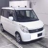 nissan roox 2011 -NISSAN 【岐阜 582ﾑ4406】--Roox ML21S--128017---NISSAN 【岐阜 582ﾑ4406】--Roox ML21S--128017- image 1