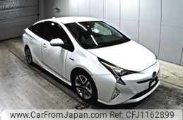 toyota prius 2016 -TOYOTA--Prius ZVW50-6018285---TOYOTA--Prius ZVW50-6018285-