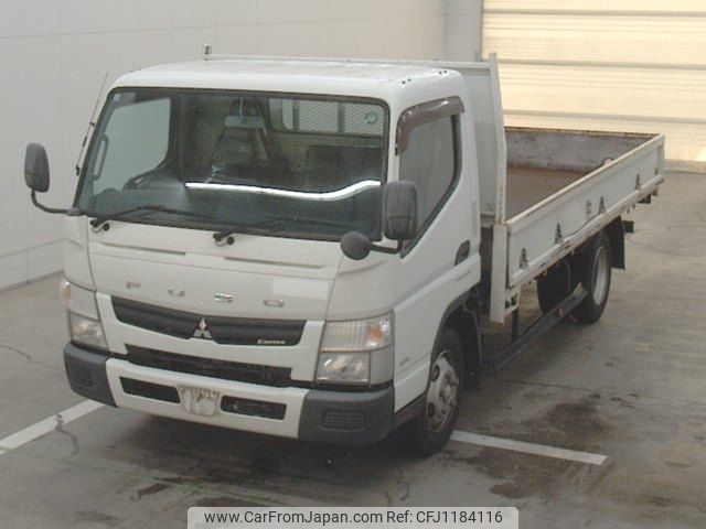 mitsubishi-fuso canter 2016 -MITSUBISHI--Canter FEB50-543868---MITSUBISHI--Canter FEB50-543868- image 1