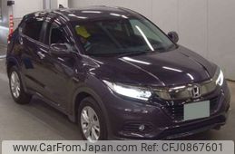 honda vezel 2020 -HONDA 【大宮 359ﾒ 315】--VEZEL 6AA-RU3--RU3-1403478---HONDA 【大宮 359ﾒ 315】--VEZEL 6AA-RU3--RU3-1403478-