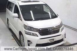 toyota vellfire 2013 -TOYOTA--Vellfire ANH20W-8302768---TOYOTA--Vellfire ANH20W-8302768-