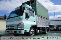 isuzu elf-truck 2012 CFJ1183151