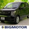 suzuki wagon-r 2022 quick_quick_MH85S_MH85S-153441 image 1