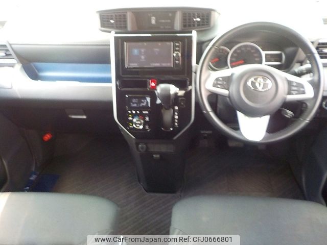 toyota roomy 2018 -TOYOTA--Roomy DBA-M900A--M900A-0140312---TOYOTA--Roomy DBA-M900A--M900A-0140312- image 2