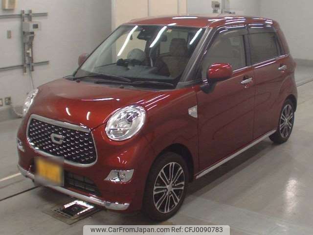 daihatsu cast 2020 -DAIHATSU 【長野 581ﾁ9999】--Cast DBA-LA260S--LA260S-0041453---DAIHATSU 【長野 581ﾁ9999】--Cast DBA-LA260S--LA260S-0041453- image 1