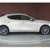 mazda mazda3-fastback 2022 quick_quick_3DA-BP8P_BP8P-201709 image 4