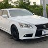 lexus ls 2015 -LEXUS--Lexus LS DBA-USF40--USF40-5134936---LEXUS--Lexus LS DBA-USF40--USF40-5134936- image 18