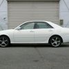 toyota mark-ii 2003 -TOYOTA--Mark2 GH-JZX110--JZX110-6053807---TOYOTA--Mark2 GH-JZX110--JZX110-6053807- image 6