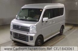 suzuki every-wagon 2017 CFJ1843061