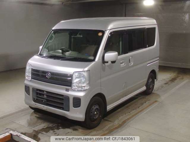 suzuki every-wagon 2017 CFJ1843061 image 1