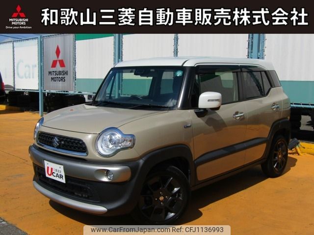 suzuki xbee 2019 -SUZUKI--XBEE DAA-MN71S--MN71S-145594---SUZUKI--XBEE DAA-MN71S--MN71S-145594- image 1