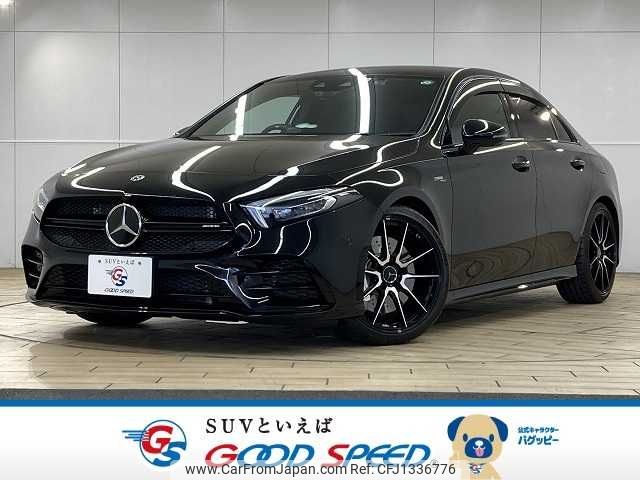 mercedes-benz amg 2020 -MERCEDES-BENZ--AMG 4BA-177151M--W1K1771512J196362---MERCEDES-BENZ--AMG 4BA-177151M--W1K1771512J196362- image 1