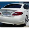 nissan fuga 2010 -NISSAN--Fuga DBA-KY51--KY51-202792---NISSAN--Fuga DBA-KY51--KY51-202792- image 9