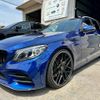 mercedes-benz c-class-station-wagon 2019 quick_quick_5AA-205277_WDD2052772F935130 image 4
