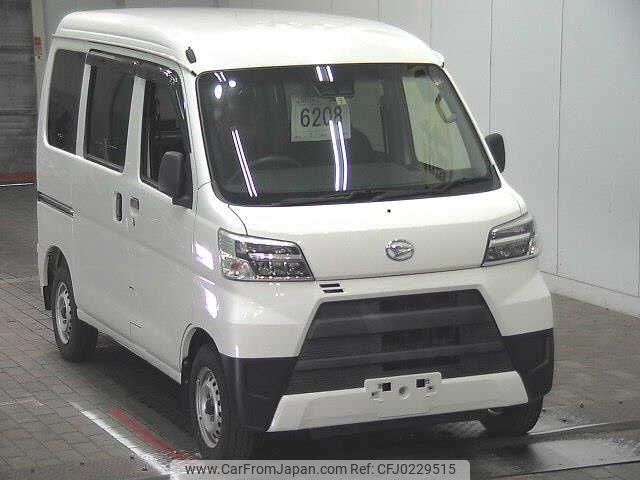 daihatsu hijet-van 2020 -DAIHATSU--Hijet Van S331V-0247418---DAIHATSU--Hijet Van S331V-0247418- image 1