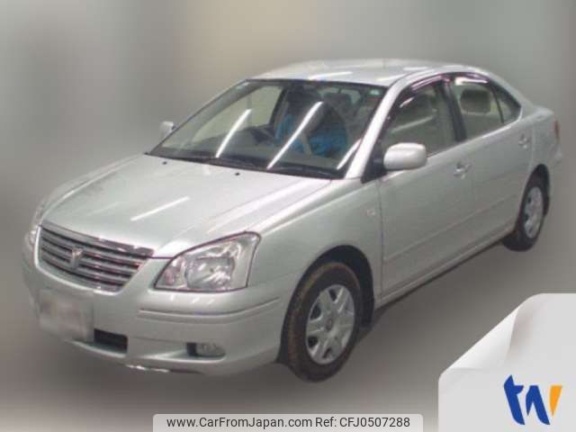 toyota premio 2005 -TOYOTA--Premio CBA-NZT240--NZT240-5036464---TOYOTA--Premio CBA-NZT240--NZT240-5036464- image 1