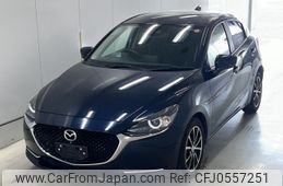 mazda demio 2020 -MAZDA--MAZDA2 DJLFS-707586---MAZDA--MAZDA2 DJLFS-707586-